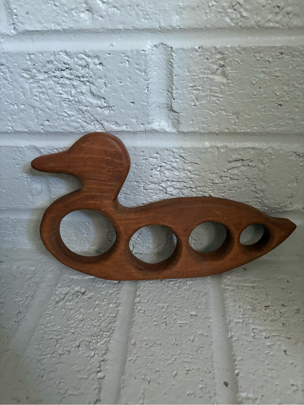 Duck Shaped Dry Pasta Measuring Tool Gadget